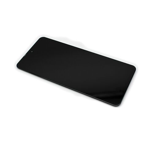 LCD displej (ekran) - Xiaomi Mi 10T Lite/Poco X3/Poco X3 pro + Touch screen crni ORG (MS).