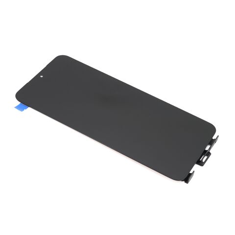 LCD displej (ekran) - Samsung S916B Galaxy S23 Plus + Touch screen FULL ORG EU crni (GH82-31249A / GH96-15535A) (MS).