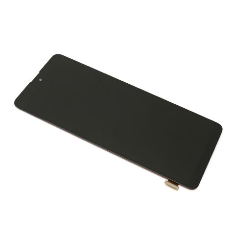 LCD displej (ekran) - Samsung A715F Galaxy A71 + Touch screen crni Aplong ORG (MS).