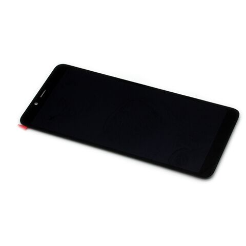 LCD displej (ekran) - Xiaomi Redmi 6/Redmi 6A + Touch screen crni ORG (MS).