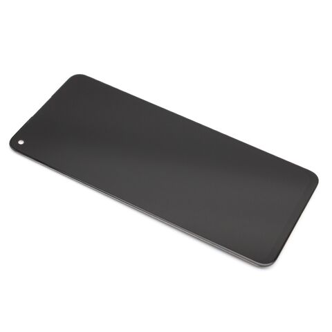 LCD displej (ekran) - Xiaomi Redmi Note 9 + Touch screen crni ORG (MS).