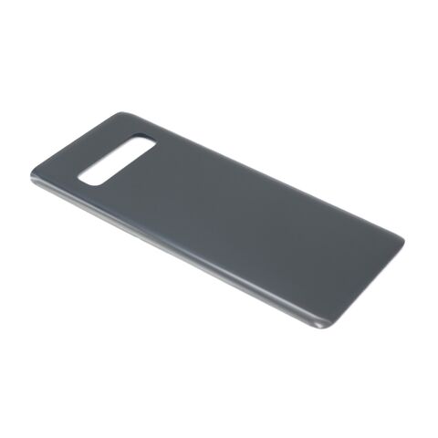 Poklopac baterije - Samsung G973 Galaxy S10 Prism crni (NO LOGO) (MS).
