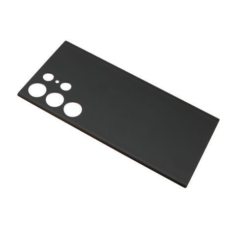 Poklopac baterije - Samsung Galaxy S23 Ultra Graphite (NO LOGO) (MS).