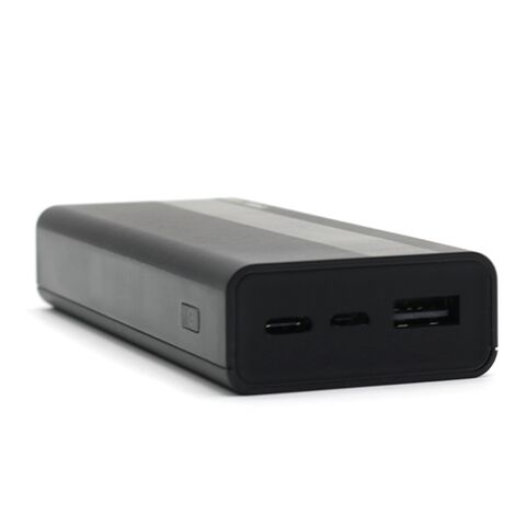 Univerzalna Back Up Baterija Moxom MX-PB19 10000mAh crni (MS).