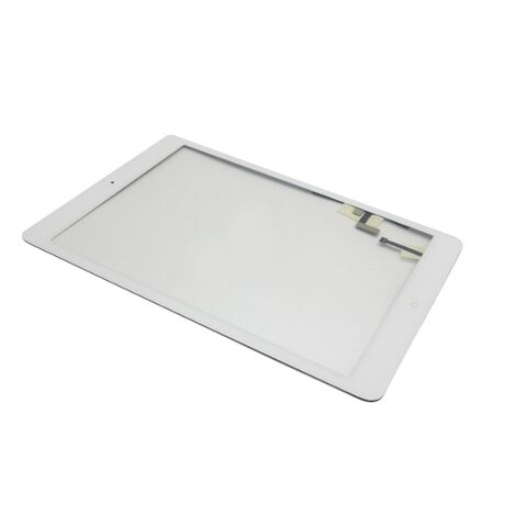 touchscreen - Ipad 5 + home dugme beli (white) OEM (MS).