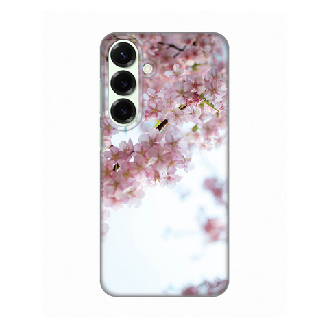 Zastitna silikonska maska (futrola) PRINT - Samsung S936 Galaxy S25 Plus Spring.