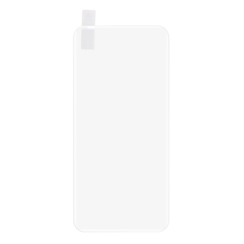 Staklena folija (zastitno kaljeno staklo) za ekran Monsterskin UV Glue 5D - Huawei Honor Magic 7 lite Transparent.