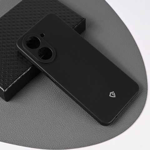Zastitna maska (futrola) Teracell Skin - Xiaomi Redmi A5 4G EU 173mm mat crna.