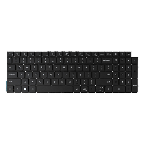 Tastatura - Laptop Dell Latitude 3520.