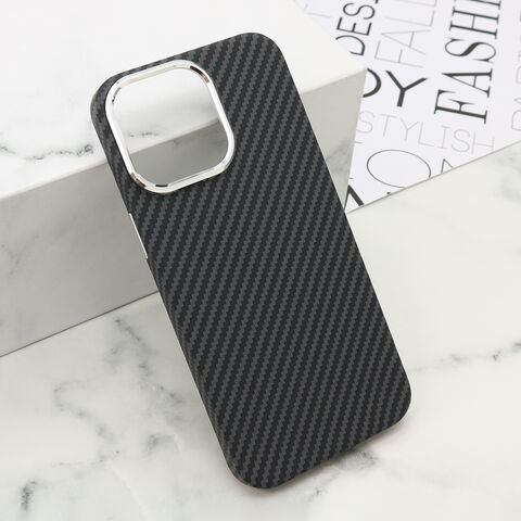 Zastitna maska (futrola) UrbanMesh MagSafe - iPhone 15 Pro Max (6.7) DZ02 (MS).