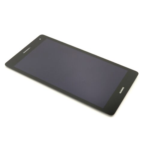 LCD displej (ekran) - Huawei MediaPad T3 (7) 3G + Touch screen (BG2-W09) crni (MS).