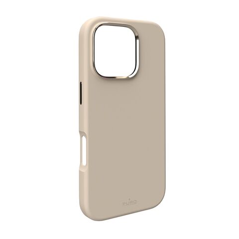 Zastitna maska (futrola) PURO ICON MAGSAFE - iPhone 16 Pro Max (6.9) bez (MS).