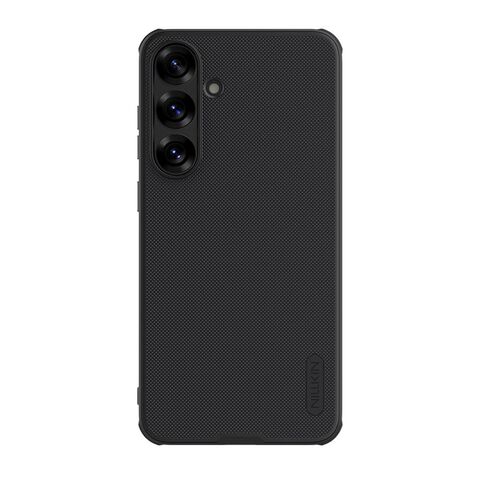 Zastitna maska (futrola) NILLKIN Super Frost - Samsung S931 Galaxy S25 5G crna (MS).