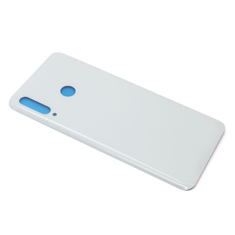 Poklopac baterije - Huawei P30 lite beli (white) (NO LOGO) (MS).