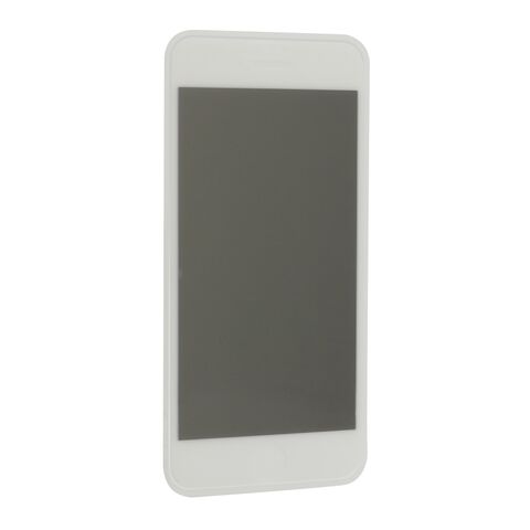 Staklena folija (zastitno kaljeno staklo) za ekran PRIVACY 2.5D full glue - Iphone 7/8 bela (MS).
