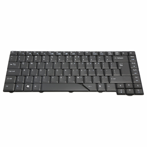 Tastatura - laptop Acer Aspire 5537/5549/4710 crna. Tastatura - laptop Acer Aspire 5537/5549/4710 crna.