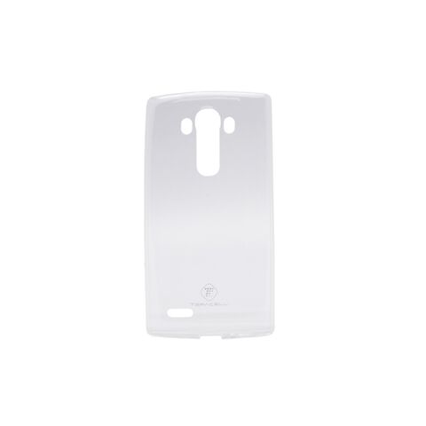 Zastitna maska (futrola) Teracell Skin - LG G4 Transparent.