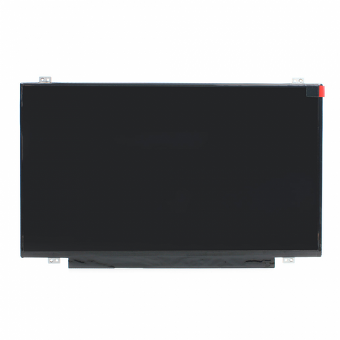 LCD displej (ekran) Panel 14.0" (N140FGE EA3) 1600x900 slim LED 40 pin.