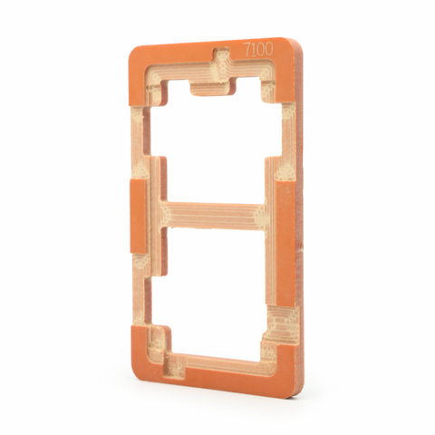 Kalup - Samsung Galaxy Note 2 N7100.