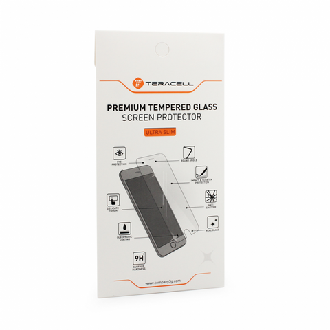 Staklena folija (zastitno kaljeno staklo) za ekran - Asus Zenfone 3 Max ZC520TL.
