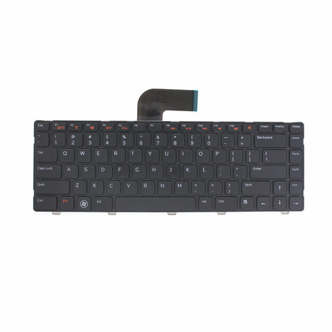 Tastatura - laptop Dell N5040 N5050. Tastatura - laptop Dell N5040 N5050.