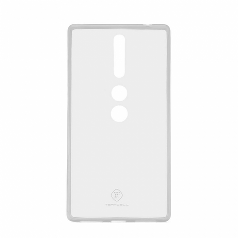 Zastitna maska (futrola) Teracell Skin - Lenovo Phab 2 Pro Transparent.