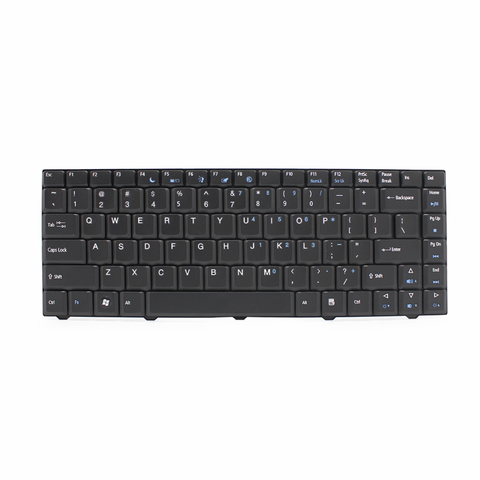 Tastatura - laptop Acer Machines D520 D720 E520 E720. Tastatura - laptop Acer Machines D520 D720 E520 E720.