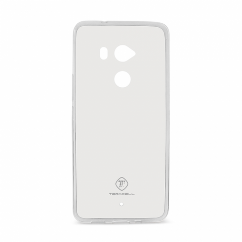 Zastitna maska (futrola) Teracell Skin - HTC U11 Plus Transparent.