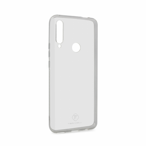 Zastitna maska (futrola) Teracell Skin - Huawei Y9 Prime 2019 Transparent.