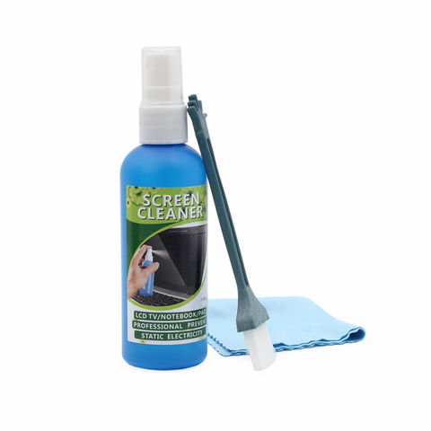 Set - ciscenje ekrana SY-001.