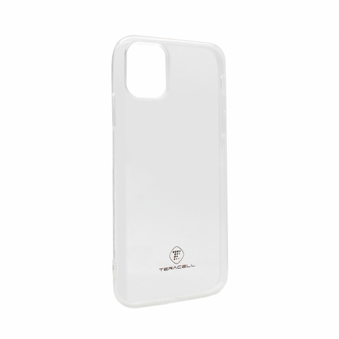 Zastitna maska (futrola) Teracell Giulietta - iPhone 11 6.1 Transparent.