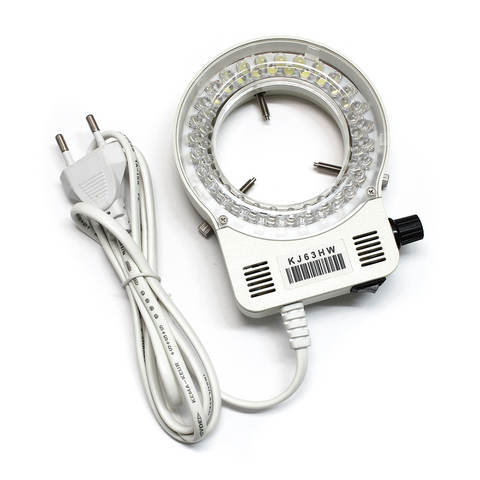 LED svetlo - mikroskop type 2.