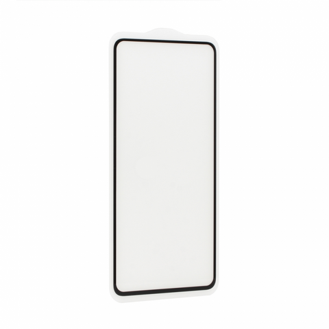 Staklena folija (zastitno kaljeno staklo) za ekran 2.5D full glue - Huawei P40 crni.