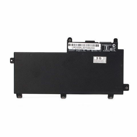 Baterija - laptop HP 645 650 G2/G3 11.4V 48Wh HQ2200.
