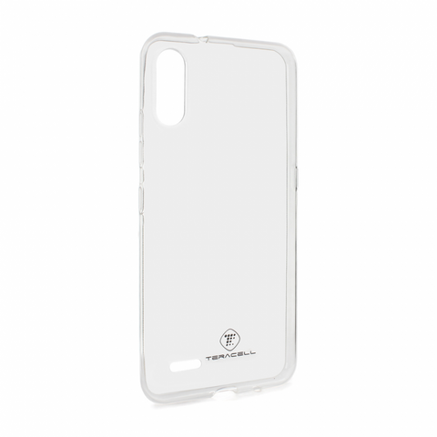 Zastitna maska (futrola) Teracell Skin - LG K22 Transparent.