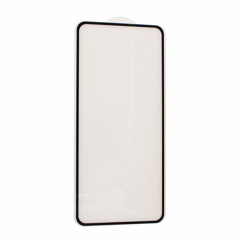 Staklena folija (zastitno kaljeno staklo) za ekran 2.5D full glue - Samsung A725F/A726B Galaxy A72 4G/5G (EU) crni.