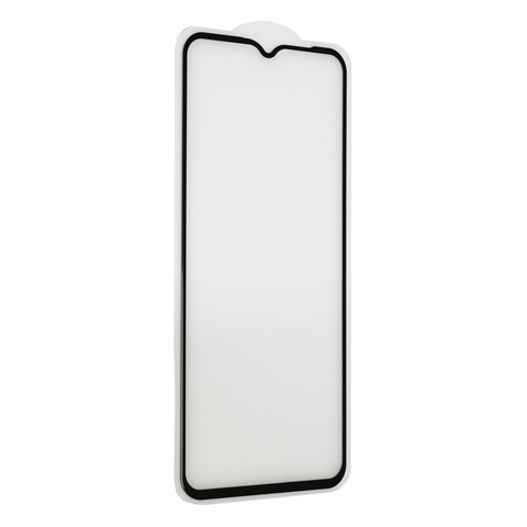Staklena folija (zastitno kaljeno staklo) za ekran 2.5D full glue - Samsung A135 Galaxy A13 4G/A136 Galaxy A13 5G crni.