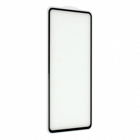 Staklena folija (zastitno kaljeno staklo) za ekran 2.5D full glue - OnePlus Nord CE 5G crni.