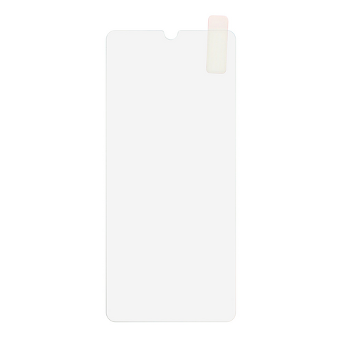 Staklena folija (zastitno kaljeno staklo) za ekran Plus - Realme C33.