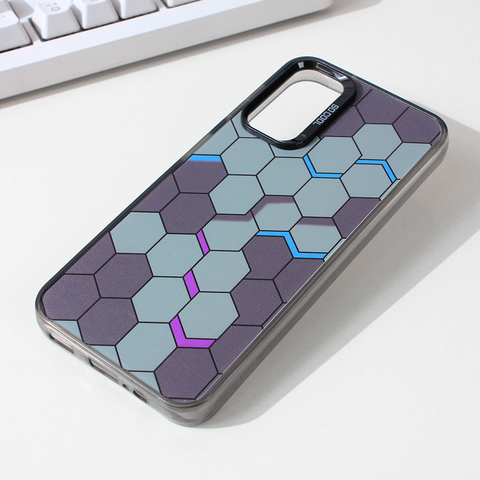 Zastitna maska (futrola) Honeycomb Color - Samsung A146B Galaxy A14 4G/5G type 6.