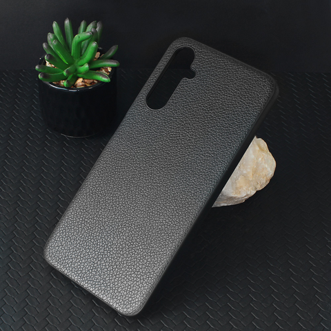 Zastitna maska (futrola) Groove - Samsung A057 Galaxy A05s crna.