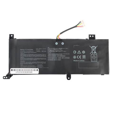 Baterija - laptop Asus VivoBook 14 X412 FJ C21N1818.