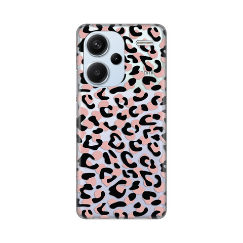 Zastitna ultra tanka (skin) maska / futrola PRINT - Xiaomi Redmi Note 13 Pro Plus (EU) Animal.