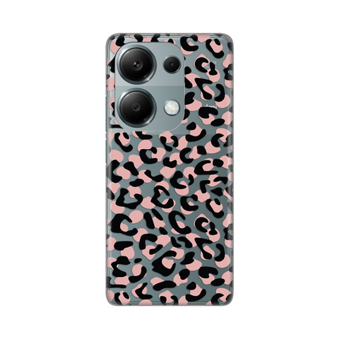 Zastitna ultra tanka (skin) maska / futrola PRINT - Xiaomi Redmi Note 13 Pro 4G (EU) Animal.
