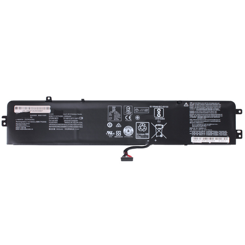Baterija - laptop Lenovo Ideapad 700-15ISK L14M3P24 HQ2200.