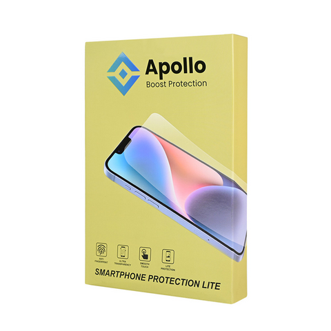 Folija - masinu za secenje Apollo providna lite SE 50/1.