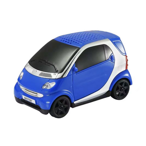 Bluetooth zvucnik WS-233 plavi.