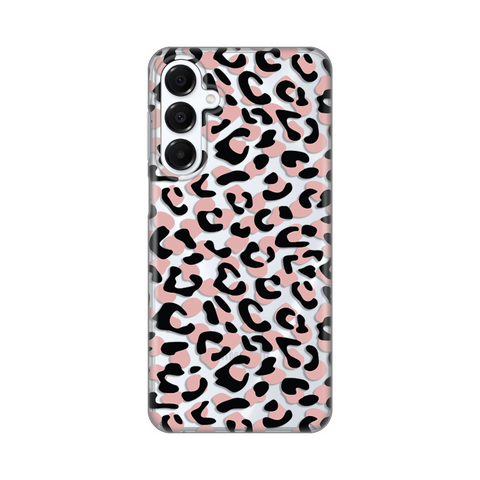 Zastitna ultra tanka (skin) maska / futrola PRINT - Samsung A165F Galaxy A16 Animal.
