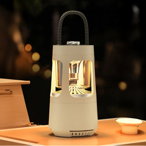 Bluetooth zvucnik QD08 beli.