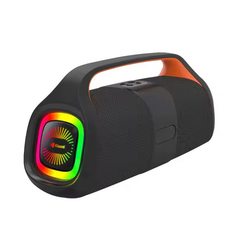 Bluetooth zvucnik Kisonli K12 crni.